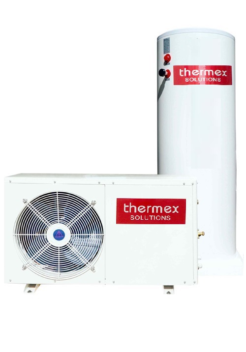 Máy nước nóng trung tâm heatpump Thermex