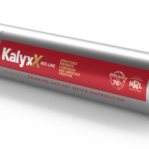 Thiết bị chống đóng cặn KalyxX